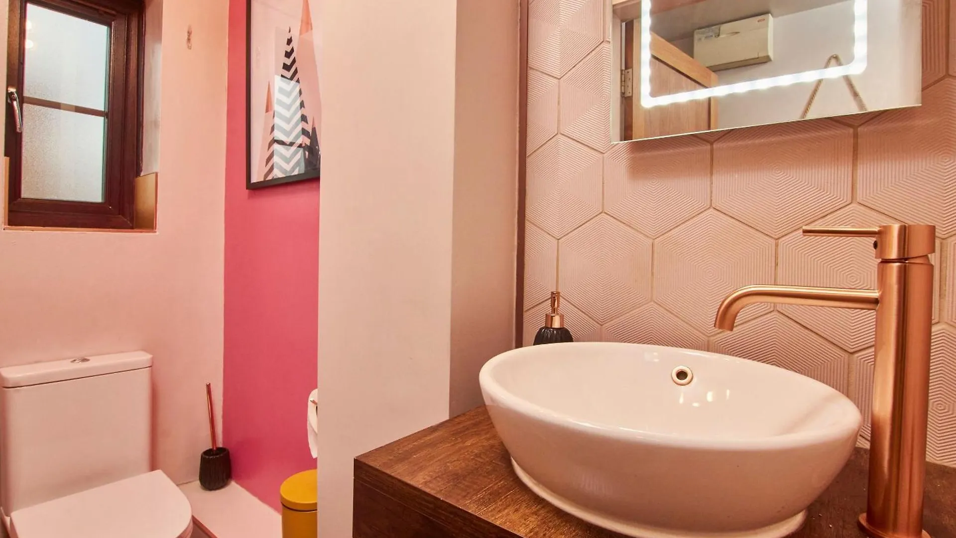 Lovely 3Br House - Free Parking - Long Stays Welcome! Manchester Apartment